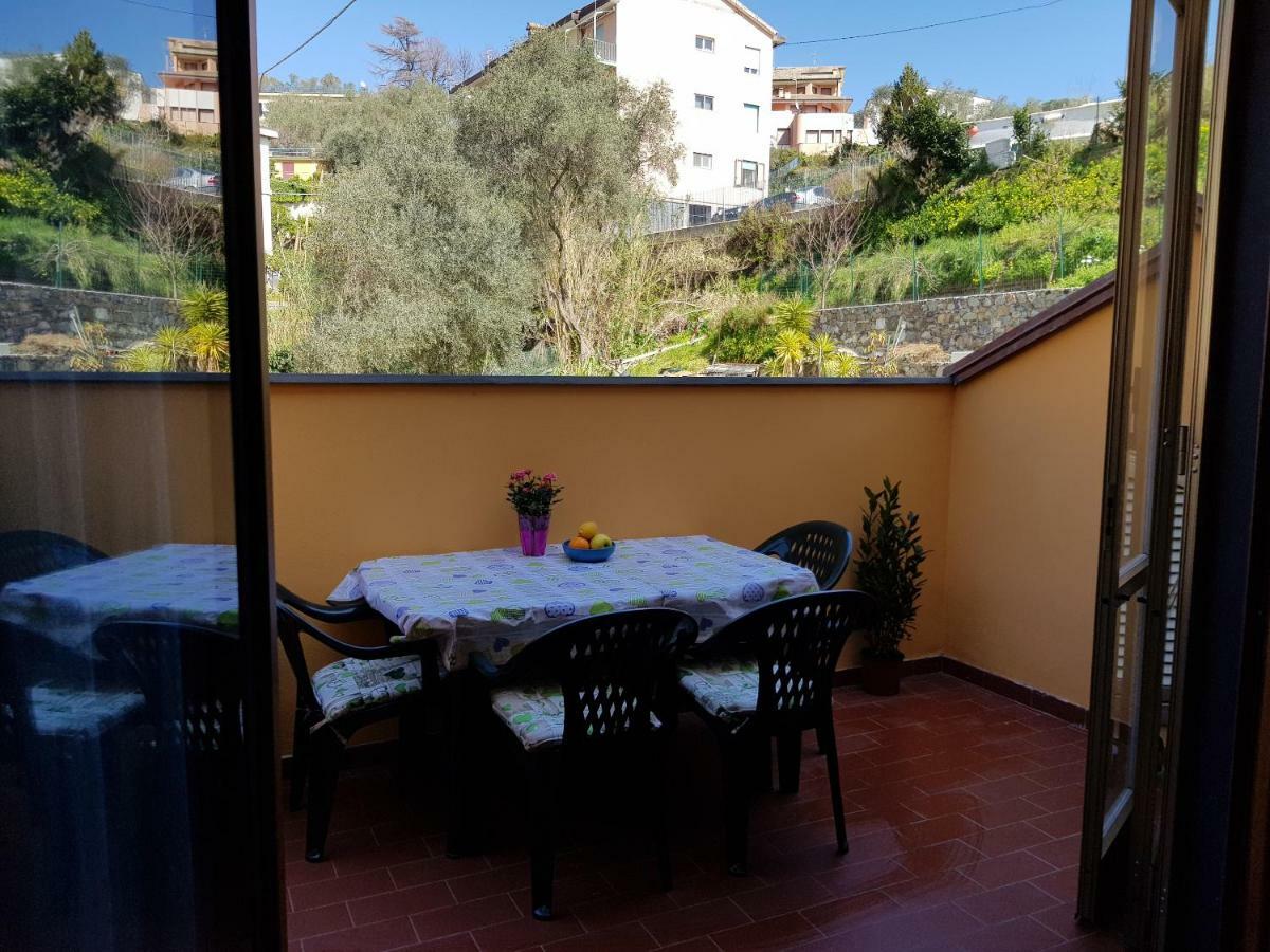 Shahila House Apartamento Monterosso al Mare Exterior foto