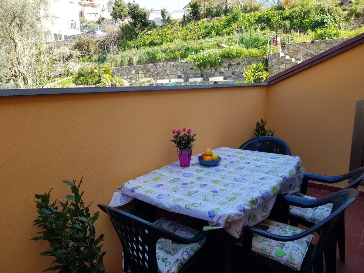 Shahila House Apartamento Monterosso al Mare Exterior foto