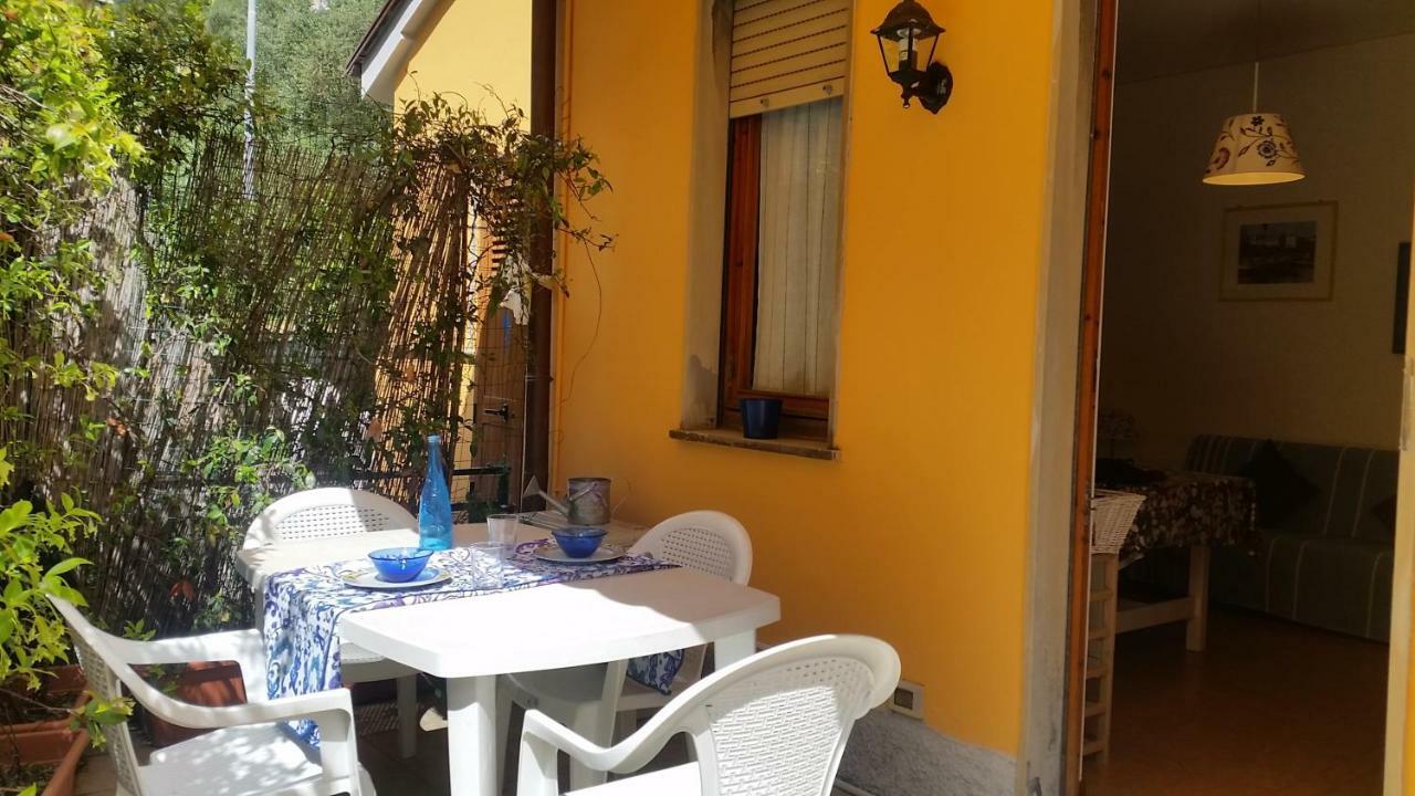 Shahila House Apartamento Monterosso al Mare Exterior foto