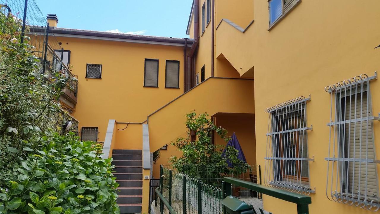 Shahila House Apartamento Monterosso al Mare Exterior foto