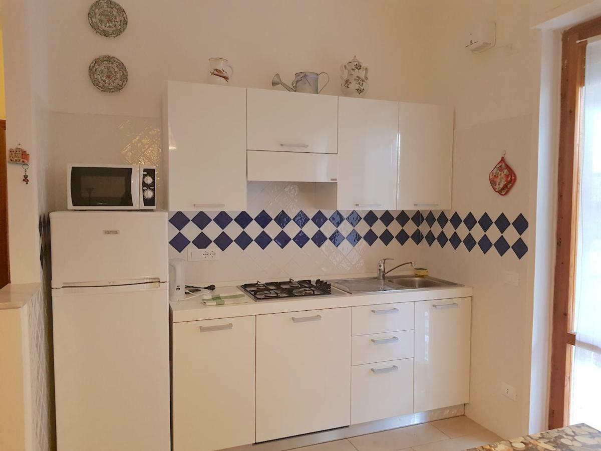 Shahila House Apartamento Monterosso al Mare Exterior foto